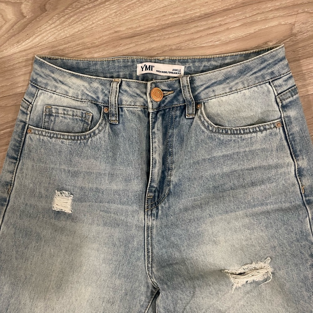 NWOT YMI jeans - Picture 4 of 4
